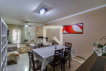 Sala/Cozinha de casa para alugar com 3 quartos, 180m² em Jardim Ester, São Paulo