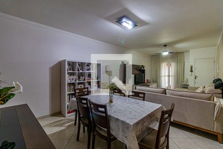 Sala/Cozinha de casa para alugar com 3 quartos, 180m² em Jardim Ester, São Paulo