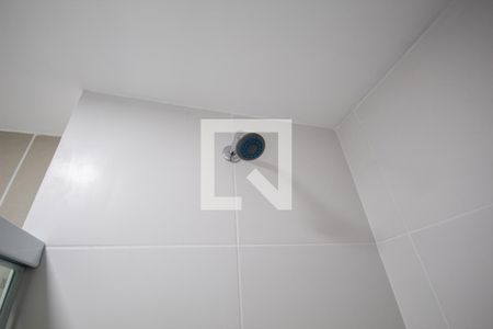 Apartamento para alugar com 40m², 1 quarto e 1 vaga Apartamento para alugar com 40m², 1 quarto e 1 vagaBanheiro
