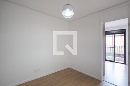 Apartamento para alugar com 40m², 1 quarto e 1 vaga Apartamento para alugar com 40m², 1 quarto e 1 vagaSala