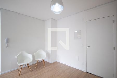 Apartamento para alugar com 40m², 1 quarto e 1 vaga Apartamento para alugar com 40m², 1 quarto e 1 vagaSala