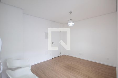 Apartamento para alugar com 40m², 1 quarto e 1 vaga Apartamento para alugar com 40m², 1 quarto e 1 vagaSala
