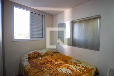 Quarto 1 de apartamento à venda com 2 quartos, 55m² em Vila Village, São Paulo