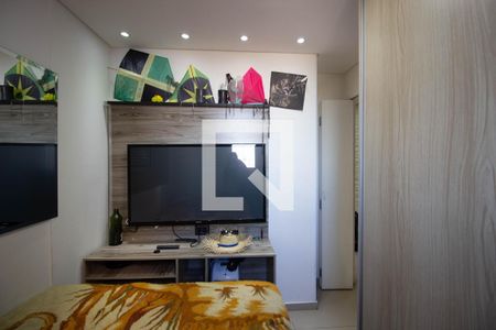 Quarto 1 de apartamento à venda com 2 quartos, 55m² em Vila Village, São Paulo