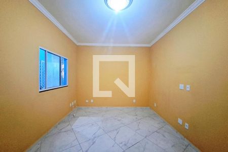 Sala de apartamento à venda com 2 quartos, 55m² em Maria da Graça, Rio de Janeiro