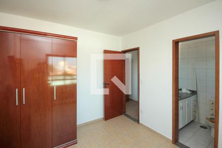 Suíte de apartamento para alugar com 3 quartos, 86m² em Quinta da Paineira, São Paulo