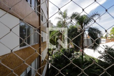 Vista da Sala de apartamento para alugar com 2 quartos, 76m² em Santana, São Paulo