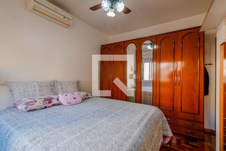 Apartamento à venda com 97m², 3 quartos e sem vagaQuarto 1