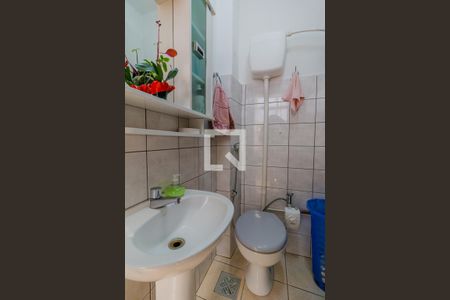 Apartamento à venda com 97m², 3 quartos e sem vagaÁrea de Serviço