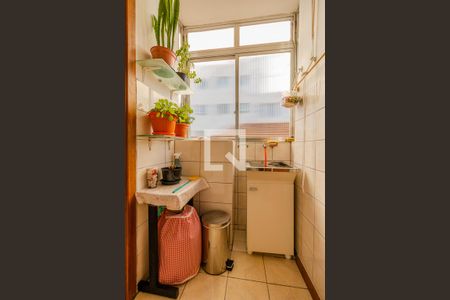 Apartamento à venda com 97m², 3 quartos e sem vagaÁrea de Serviço