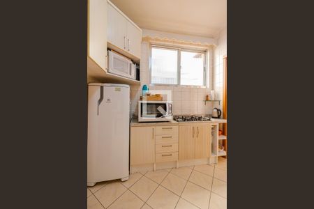 Apartamento à venda com 97m², 3 quartos e sem vagaCozinha