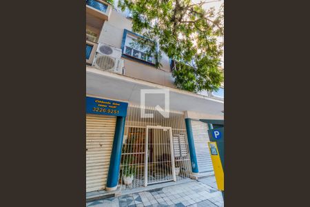 Apartamento à venda com 97m², 3 quartos e sem vagaFachada