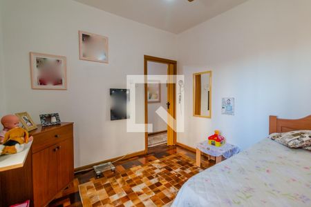 Apartamento à venda com 97m², 3 quartos e sem vagaQuarto 2