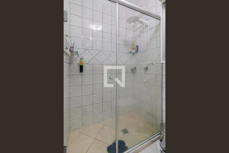 Apartamento à venda com 97m², 3 quartos e sem vagaBanheiro