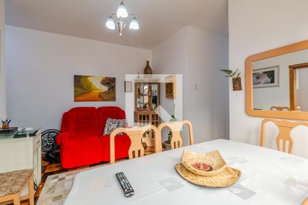Sala de apartamento à venda com 3 quartos, 97m² em Centro Histórico, Porto Alegre