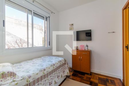 Apartamento à venda com 97m², 3 quartos e sem vagaQuarto 3