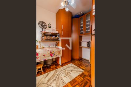 Apartamento à venda com 97m², 3 quartos e sem vagaÁrea de Serviço
