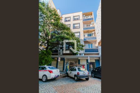 Apartamento à venda com 97m², 3 quartos e sem vagaFachada