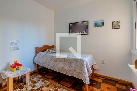 Apartamento à venda com 97m², 3 quartos e sem vagaQuarto 2