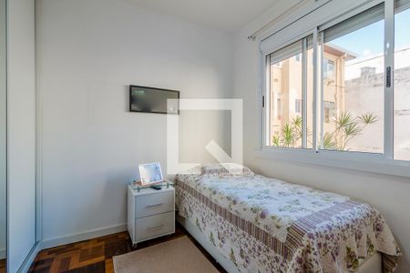 Apartamento à venda com 97m², 3 quartos e sem vagaQuarto 3