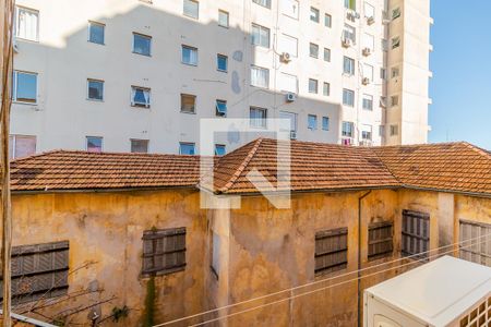 Vista de apartamento à venda com 3 quartos, 97m² em Centro Histórico, Porto Alegre