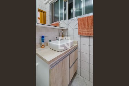 Apartamento à venda com 97m², 3 quartos e sem vagaBanheiro