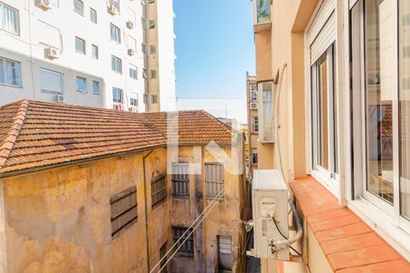 Apartamento à venda com 97m², 3 quartos e sem vagaVista