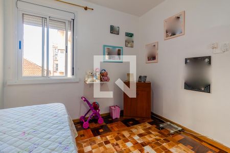 Apartamento à venda com 97m², 3 quartos e sem vagaQuarto 2