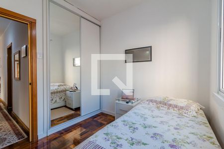 Apartamento à venda com 97m², 3 quartos e sem vagaQuarto 3