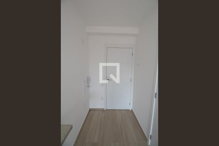 Sala de apartamento à venda com 1 quarto, 24m² em Jardim Independência (são Paulo), São Paulo