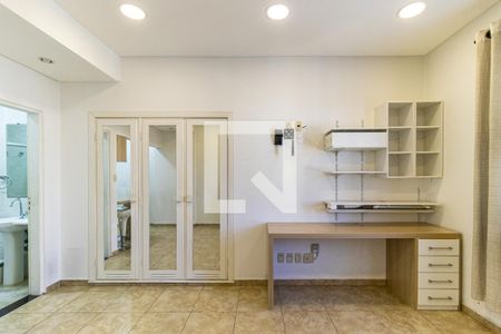 Studio de kitnet/studio à venda com 1 quarto, 28m² em Campos Elíseos, São Paulo