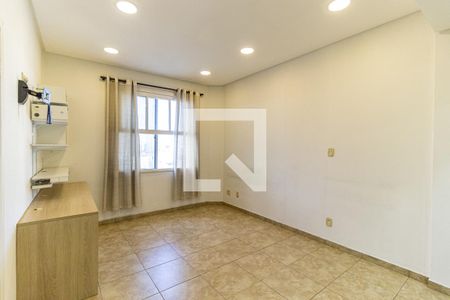 Studio de kitnet/studio à venda com 1 quarto, 28m² em Campos Elíseos, São Paulo
