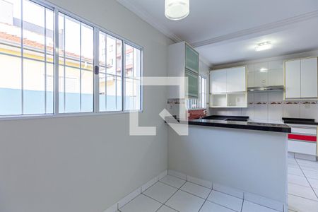 Casa à venda com 80m², 2 quartos e 4 vagasCozinha