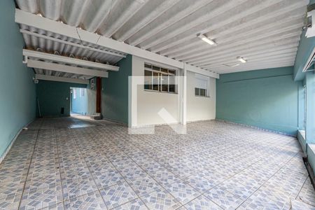 Casa à venda com 80m², 2 quartos e 4 vagasGaragem