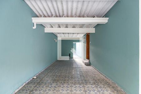 Casa à venda com 80m², 2 quartos e 4 vagasGaragem