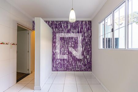 Casa à venda com 80m², 2 quartos e 4 vagasCozinha