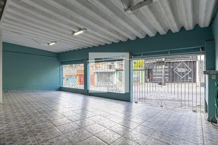 Casa à venda com 80m², 2 quartos e 4 vagasGaragem