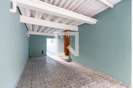 Casa à venda com 80m², 2 quartos e 4 vagasGaragem