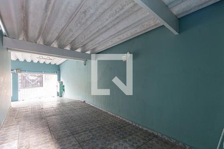 Casa à venda com 80m², 2 quartos e 4 vagasGaragem