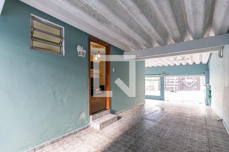 Casa à venda com 80m², 2 quartos e 4 vagasGaragem