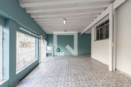 Casa à venda com 80m², 2 quartos e 4 vagasGaragem