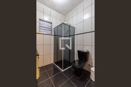 Casa à venda com 80m², 2 quartos e 4 vagasBanheiro 