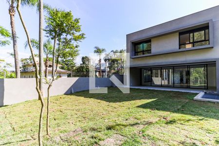 Casa de condomínio à venda com 943m², 4 quartos e 6 vagas Casa de condomínio à venda com 943m², 4 quartos e 6 vagasJardim
