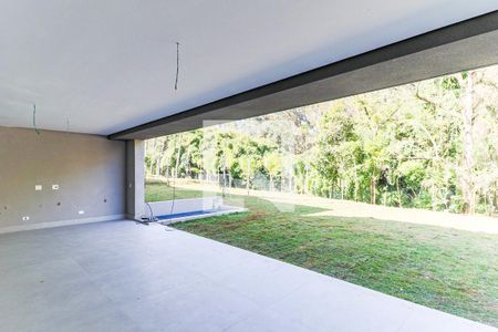 Casa de condomínio à venda com 943m², 4 quartos e 6 vagas Casa de condomínio à venda com 943m², 4 quartos e 6 vagasJardim