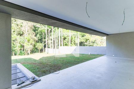 Casa de condomínio à venda com 943m², 4 quartos e 6 vagas Casa de condomínio à venda com 943m², 4 quartos e 6 vagasJardim