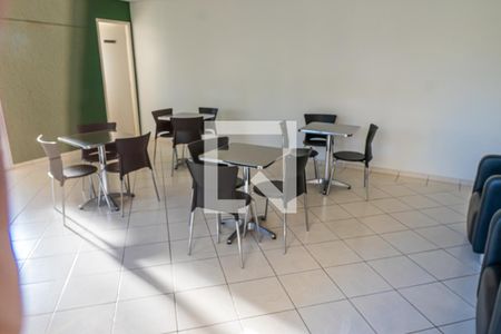 Apartamento à venda com 52m², 2 quartos e 1 vagaÁrea comum