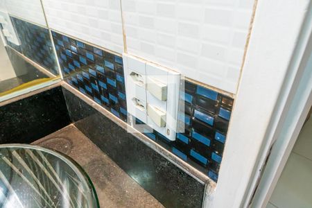 Apartamento à venda com 52m², 2 quartos e 1 vagaBanheiro