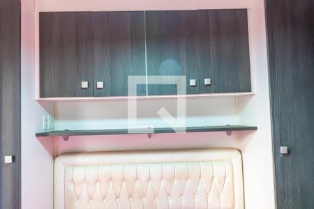 Apartamento à venda com 52m², 2 quartos e 1 vagaQuarto 2