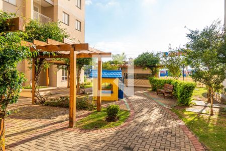 Apartamento à venda com 52m², 2 quartos e 1 vagaÁrea comum