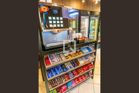 Apartamento à venda com 52m², 2 quartos e 1 vagaÁrea comum